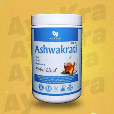 Ashwakrati