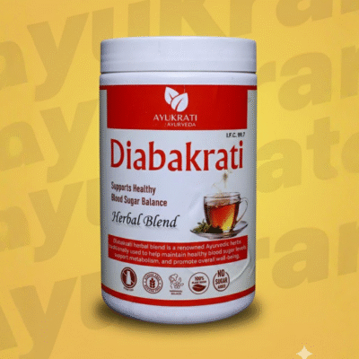 Diabakrati