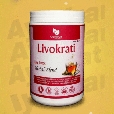 Livokrati