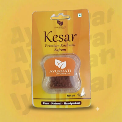 Kashmiri Kesar