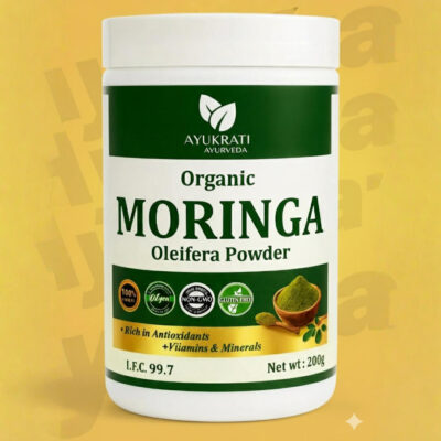 Moringa Powder