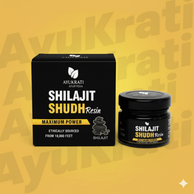 Shilajit Resin 20 gm
